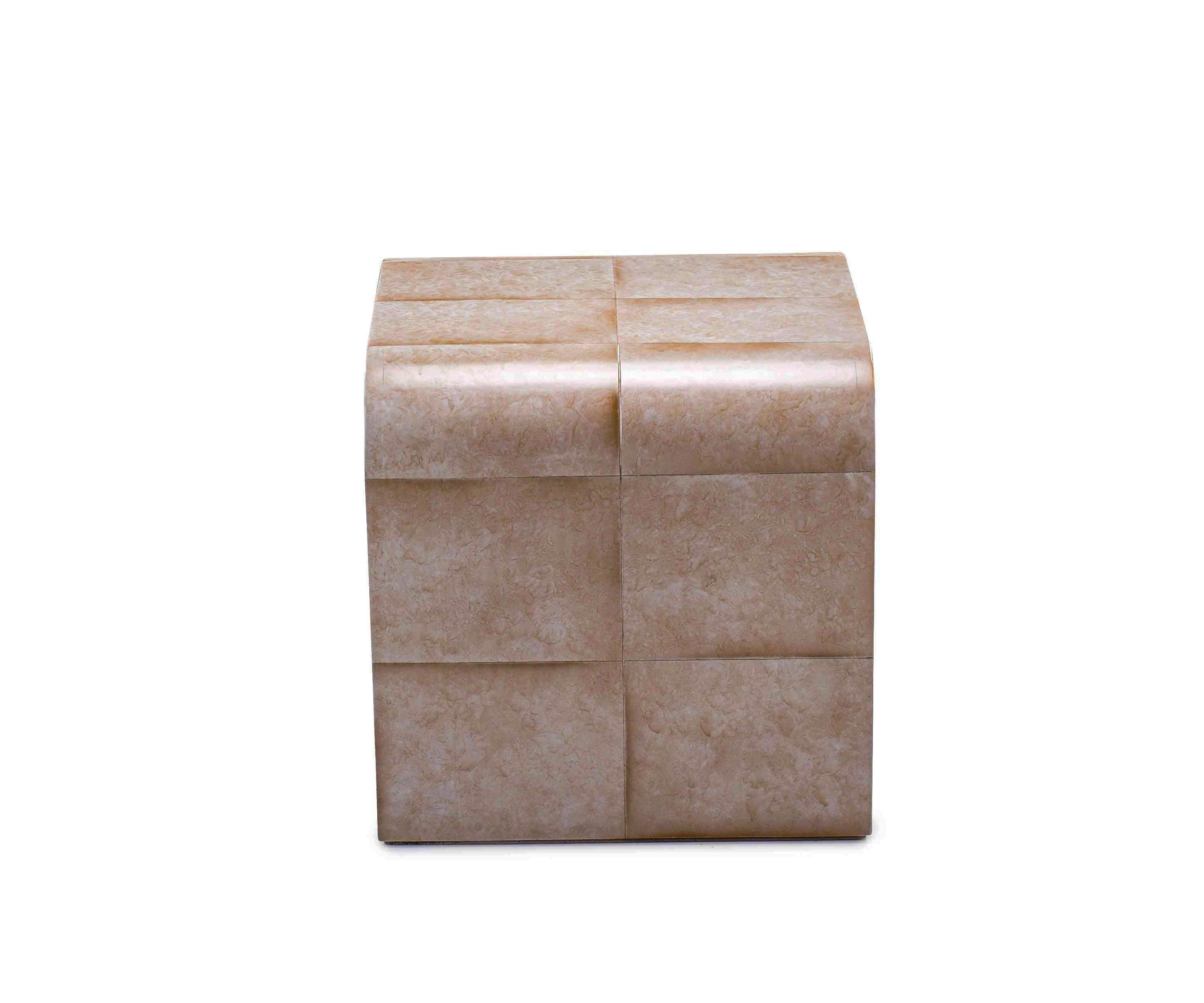 CASPARA SIDE TABLE